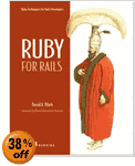 Ruby for Rails: Ruby Techniques for Rails Developers