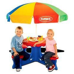 Playskool Le Cafe Set