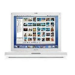 Apple iBook G4 Notebook - PowerPC G4 1.33GHz