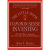 The Little Book of Common Sense Investing