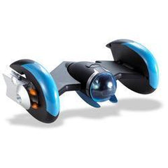 Batman Shadowtek Vehicle - Batblade