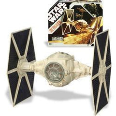 Star Wars Episode III: TIE Fighter Vehicle