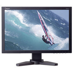 ViewSonic Optiquest Q20WB - 20" Widescreen LCD Display