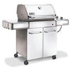 Weber Genesis Series 3770001 60