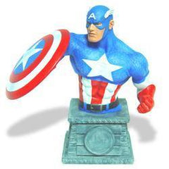 Marvel Captain America Paperweight